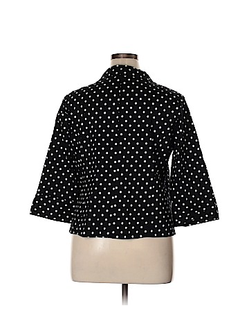 Pendleton Jacket (view 2)