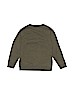 Hanes 100% Cotton Green Pullover Sweater Size M (kids) - photo 2