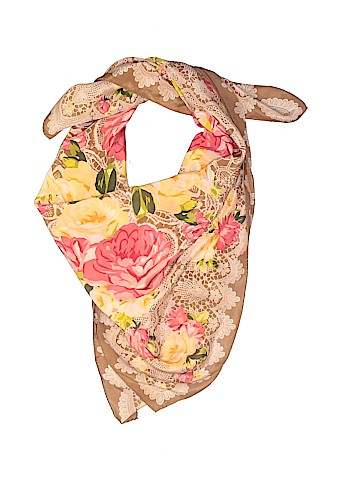 Unbranded Scarf (view 1)