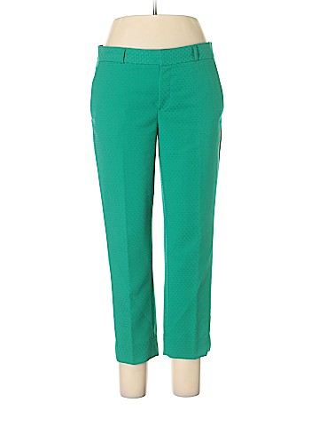 Banana Republic Factory Store Dress Pants (view 1)