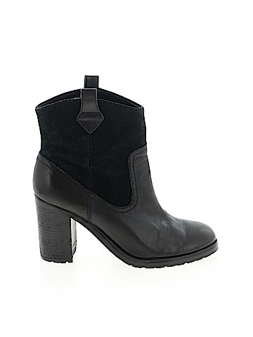 Lauren by Ralph Lauren Ankle Boots (view 1)