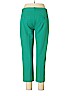 Banana Republic Factory Store Green Dress Pants Size 10 (petite) - photo 2