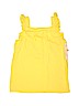 Cat & Jack Yellow Sleeveless Blouse Size XL (youth) - photo 1