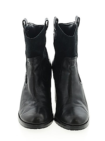 Lauren by Ralph Lauren Ankle Boots (view 2)