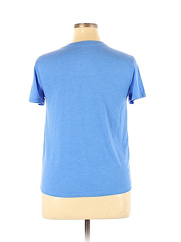 Well Worn Short Sleeve Top (view 2)