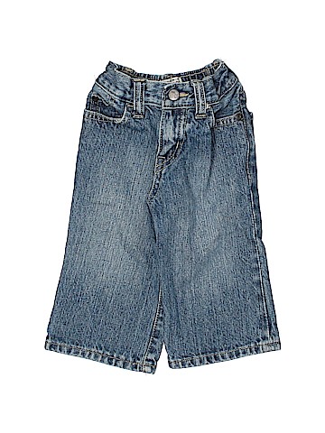 The Children's Place Jeans (view 1)