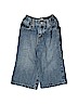 The Children's Place 100% Cotton Blue Jeans Size 9-12 mo - photo 1