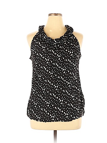 Assorted Brands Sleeveless Blouse (view 1)