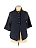 Piko 100% Acrylic Blue Coat Size 1X - photo 1