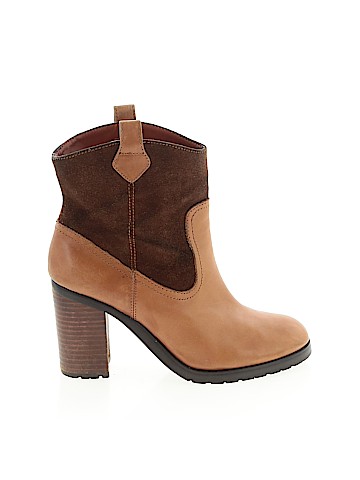 Lauren by Ralph Lauren Ankle Boots (view 1)