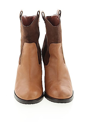 Lauren by Ralph Lauren Ankle Boots (view 2)