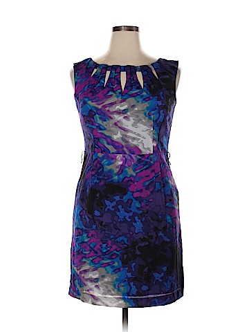 Worthington Casual Dress (view 1)