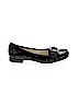 Calvin Klein Black Flats Size 7 - photo 1