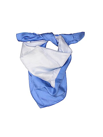 Coach Silk Scarf (view 1)