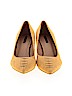 Tahari Tan Heels Size 7 1/2 - photo 2
