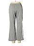 BW Sport Gray Active Pants Size L (petite) - photo 2