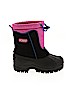Sporto Color Block Pink Rain Boots Size 11 (kids) - photo 1