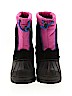 Sporto Color Block Pink Rain Boots Size 11 (kids) - photo 2