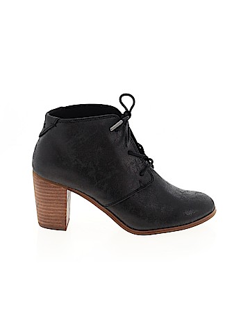TOMS Ankle Boots (view 1)