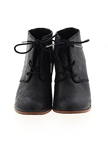 TOMS Ankle Boots (view 2)