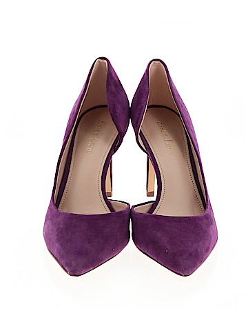 Essex Lane Heels (view 2)