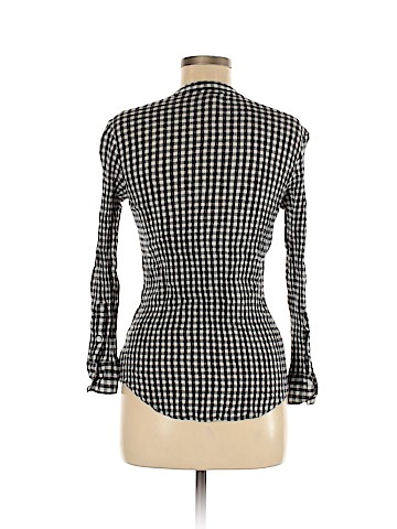 Soft Joie Long Sleeve Blouse (view 2)