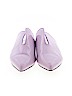 Jeffrey Campbell Purple Mule/Clog Size 9 - photo 2
