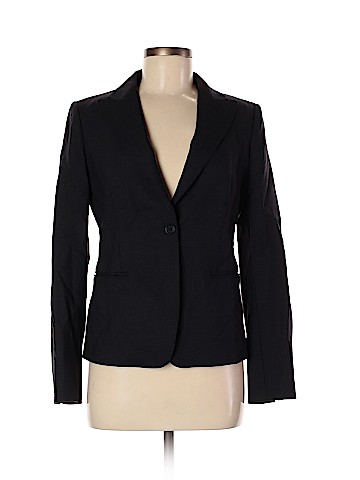 Max Mara Wool Blazer (view 1)