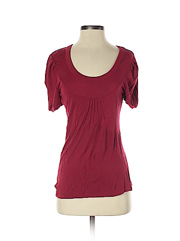 INC International Concepts Short Sleeve Top (view 1)