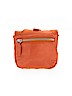 Sundance Orange Crossbody Bag One size - photo 3
