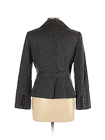 Ann Taylor Wool Blazer (view 2)