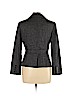 Ann Taylor Gray Wool Blazer Size 10 (petite) - photo 2