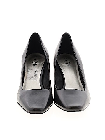 East 5th Heels (view 2)