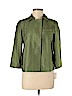 Talbots Green Jacket Size 8 (petite) - photo 1