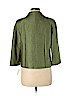 Talbots Green Jacket Size 8 (petite) - photo 2
