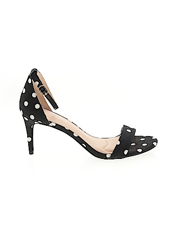 Kelly & Katie Heels (view 1)