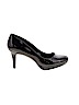 Alfani Black Heels Size 9 - photo 1