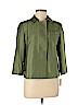 Talbots Green Jacket Size 8 (petite) - photo 1