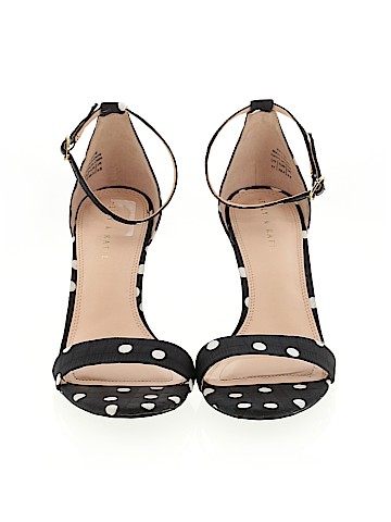 Kelly & Katie Heels (view 2)