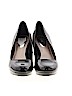 Alfani Black Heels Size 9 - photo 2