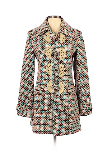 Kenziegirl Coat (view 1)