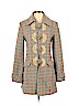 Kenziegirl Blue Coat Size S (petite) - photo 1