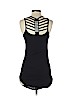Teenage Runaway Black Casual Dress Size Sm - Med - photo 2