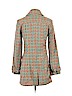 Kenziegirl Blue Coat Size S (petite) - photo 2