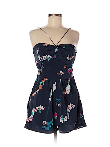 American Eagle Outfitters Romper (view 1)