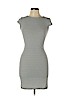 Teeze Me Green Casual Dress Size L - photo 1