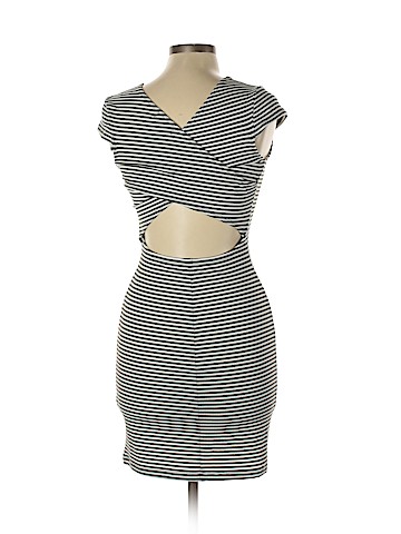 Teeze Me Casual Dress (view 2)
