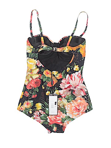 Dolce & Gabbana One Piece Swimsuit (view 2)