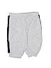 Carter's 100% Cotton Gray Sweatpants 6-9 MO / 9 MO - photo 1