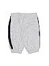 Carter's 100% Cotton Gray Sweatpants 6-9 MO / 9 MO - photo 2